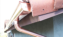 Rain Gutter Installation, Repair, Cleaning in Josephine, TX